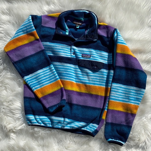 Patagonia Other - Patagonia Synchilla Pullover Fleece